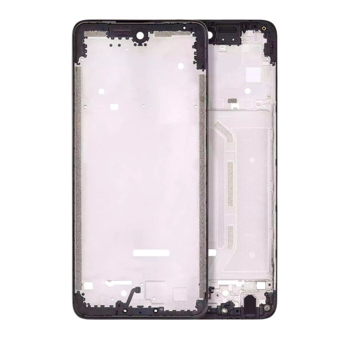 LCD-Rahmen für Motorola Moto G 5G (XT2417/ 2024)
