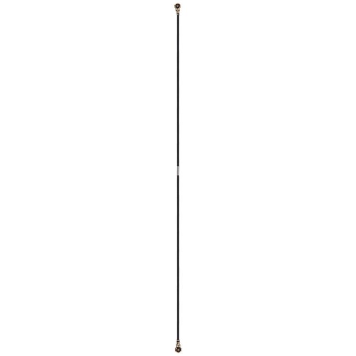 Antenne Verbindungskabel (Schwarz) für Moto G 5G (XT2417/ 2024) (Premium)