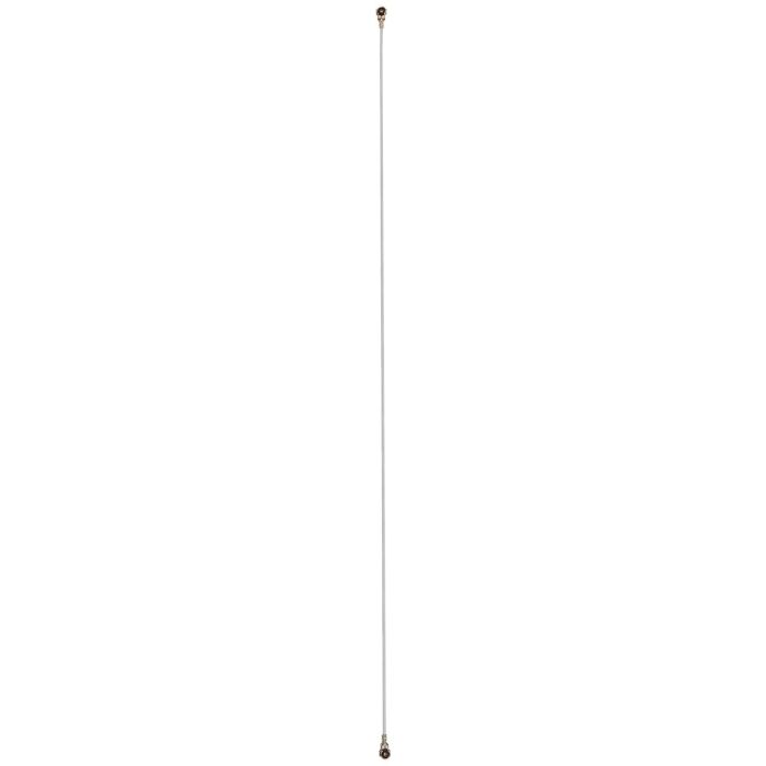 Antenne Verbindungskabel (Weiß) für Motorola Moto G 5G (XT2417/ 2024) (Premium)