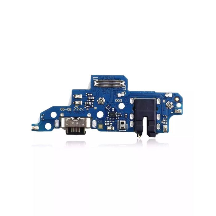 USB-C Ladebuchse Platine für Motorola Moto G Power 5G (XT2415/ 2024) (Original)