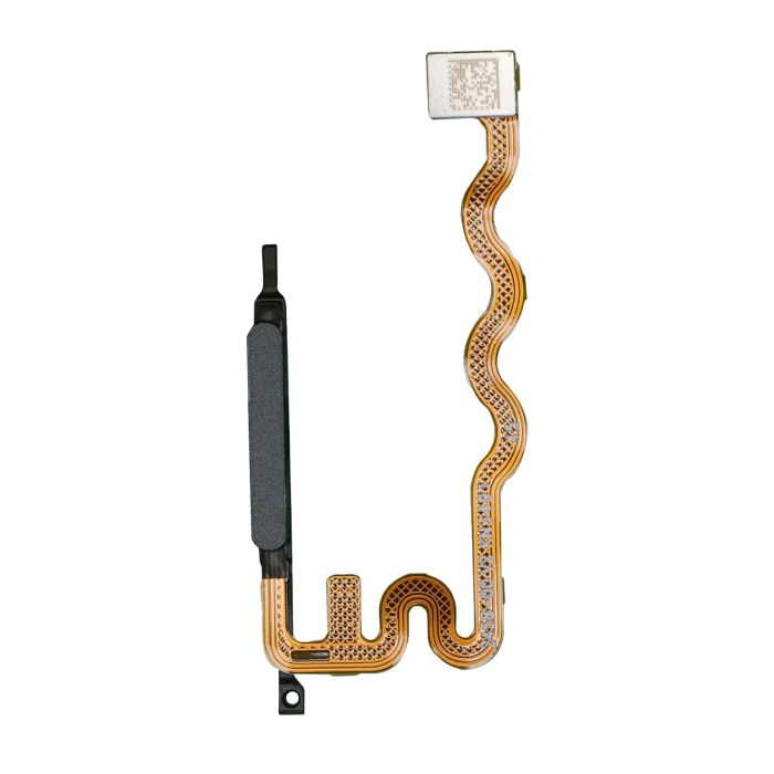 Fingerabdruck Sensor Flexkabel für Moto G Power 5G (Original) (Orchid Tint)