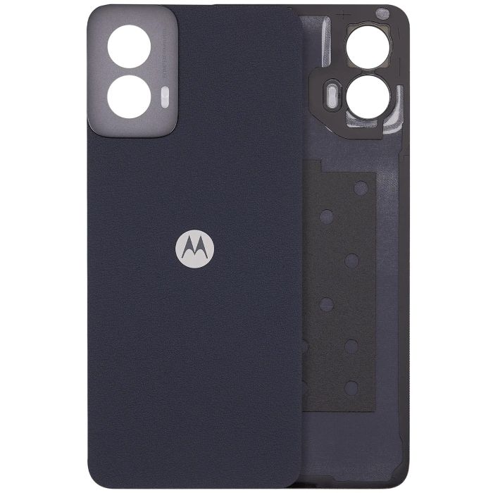 Rückglas für Motorola Moto G Power 5G (XT2415/ 2024) (Premium) (Außen Space)