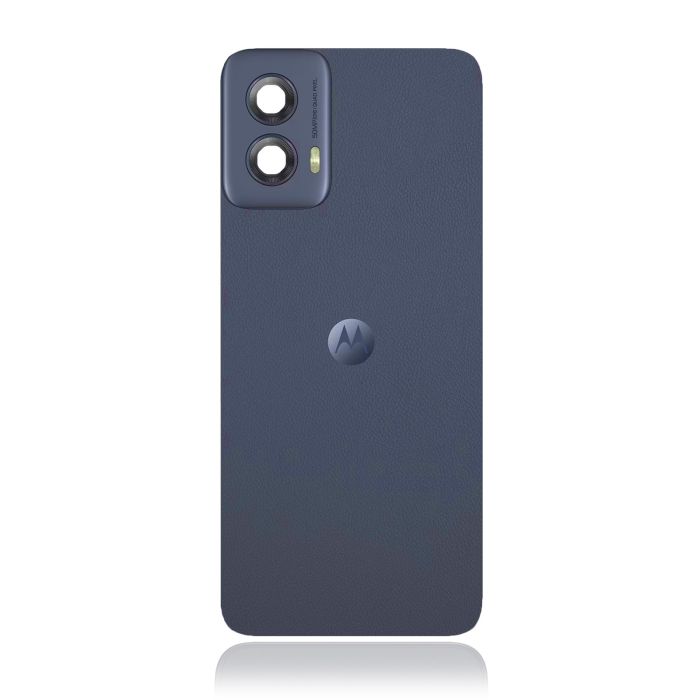 Rückglas für Motorola Moto G Power 5G (XT2415/ 2024) (Original) (Orchid Tint)