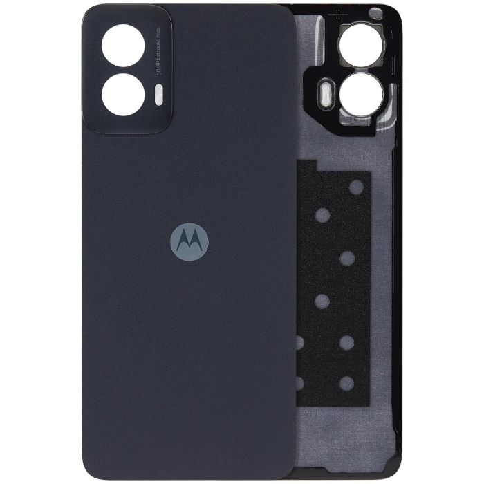Rückglas für Motorola Moto G Power 5G (XT2415/ 2024) (Original) (Außen Space)