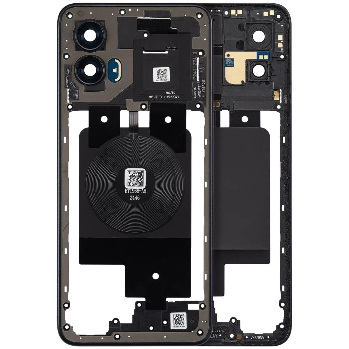 Rückgehäuse für Motorola Moto G Power 5G (XT2415/ 2024) (Original) (Außen Space)