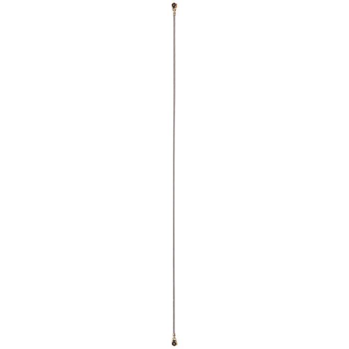 Antenne Kabel (Weiß) für Motorola Moto G Power 5G (XT2415/ 2024) (Premium)