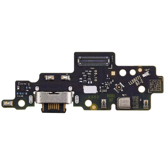 Ladebuchse Platine für Motorola Moto G Play (XT2413/ 2024) (Original)