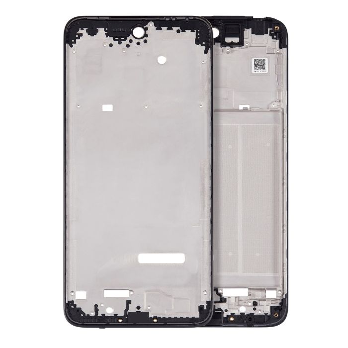 LCD-Rahmen für Motorola Moto G Play (XT2413-2/ 2024)