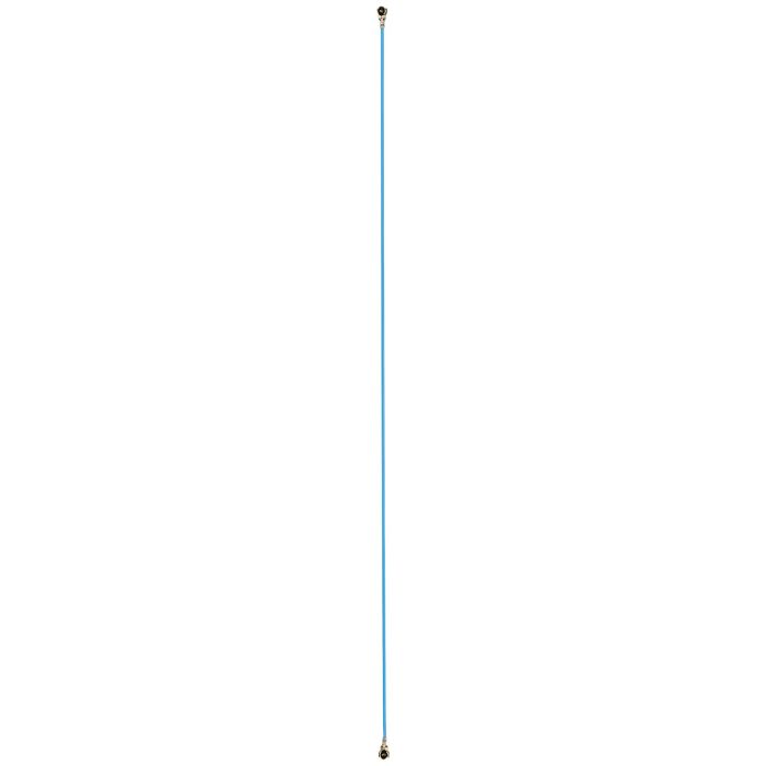 Antenne Kabel (Weiß) für Motorola Moto G Play (XT2413/ 2024) (Premium)