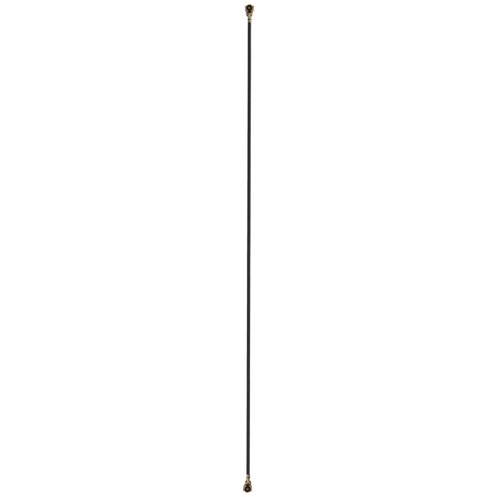 Antenne Verbindungskabel (Schwarz) für Moto G Stylus 5G (XT2419/ 2024) (Premium)