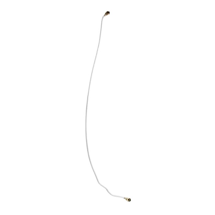 Mobilfunk Antenne Kabel für Moto G Stylus 5G (XT2419/ 2024) (Original) (Weiß)