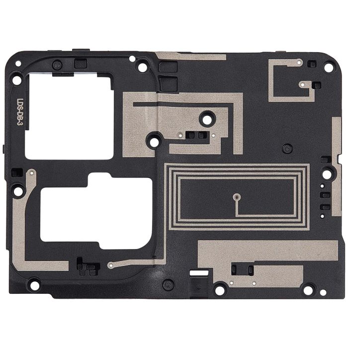 Mainboard Schutzabdeckung für Motorola Moto G Stylus 5G (XT2419/ 2024) (Premium)