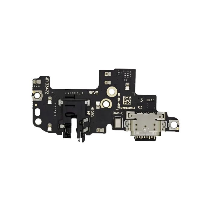 Ladebuchse Platine Dichtung für Moto G Stylus 5G (XT2419/ 2024) (Original)