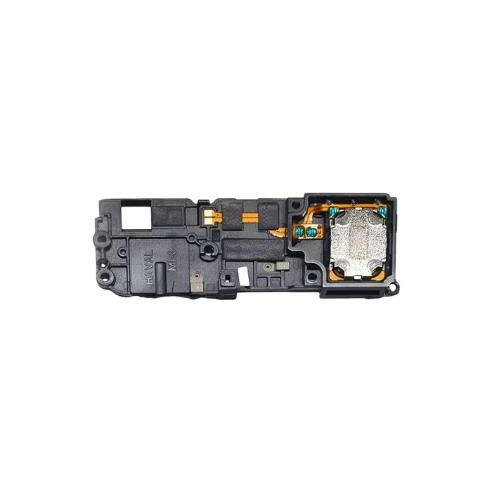 Lautsprecher oben Hitzeschild Klebeband für Moto G Stylus 5G (XT2419/ 2024)
