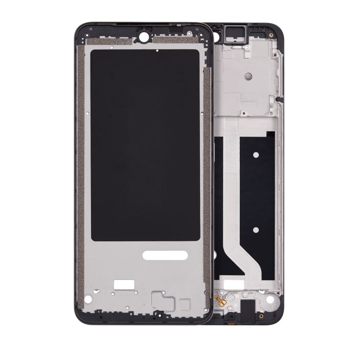 LCD-Rahmen für Motorola Moto G34 (XT2363/ 2023)/ G45 5G (XT2369/ 2024)