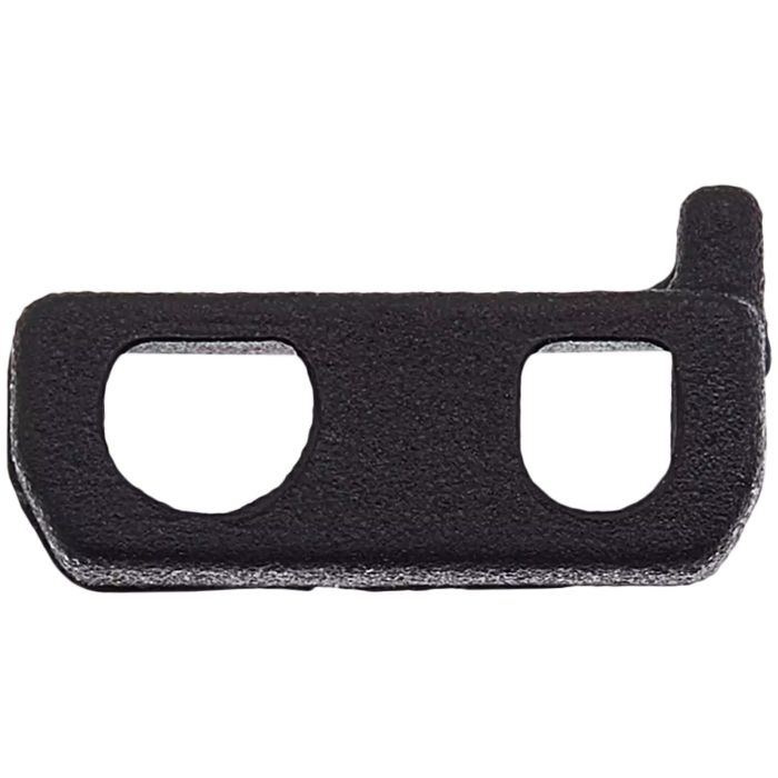 Näherungs Licht Sensor Gummi Hülle für Moto G34 (XT2363/ 2023) (Original)