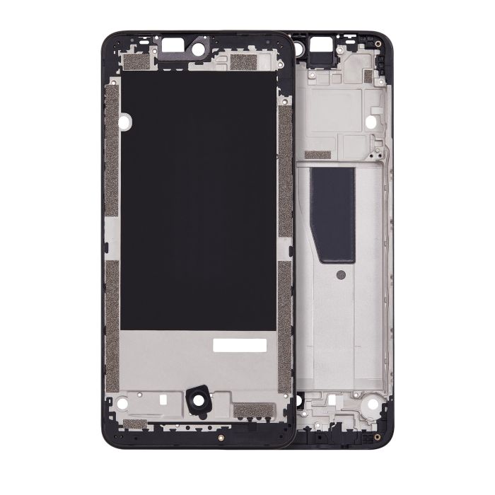 LCD-Rahmen für Motorola Moto G84 (XT2347/ 2023)