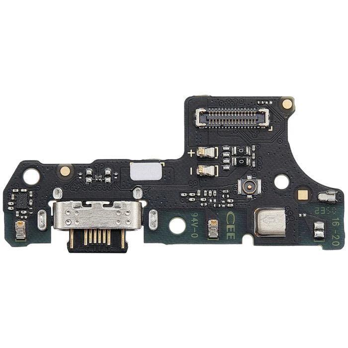 Ladebuchse Platine für Motorola Moto G14 (XT2341/ 2023) (Premium)