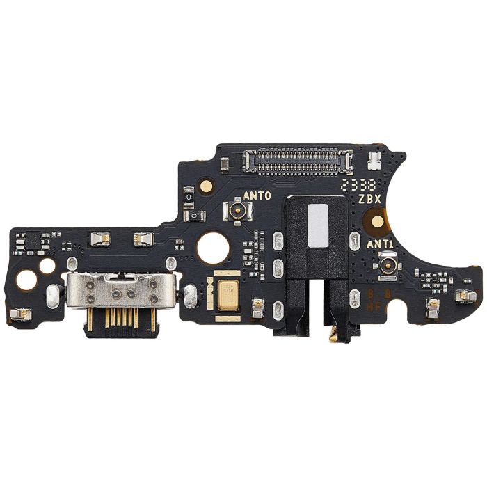 Ladebuchse Platine für Motorola Moto G54 (XT2343/ 2023) (Premium)
