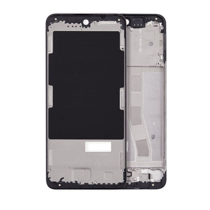 LCD-Rahmen für Moto G54 (XT2343/ 2023)