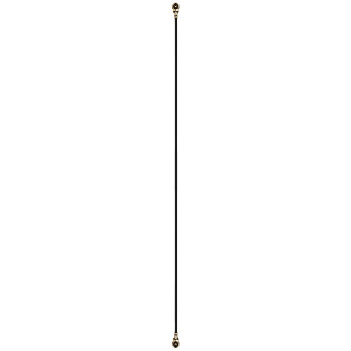 Antenne Kabel für Motorola Moto G54 (XT2343/ 2023) (Original) (Schwarz)