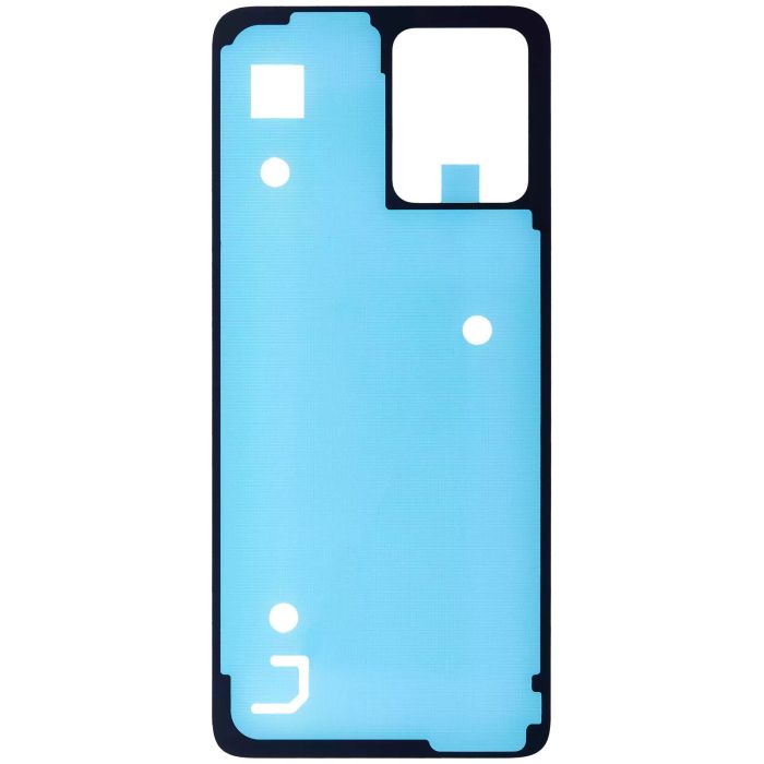 Rückseite Klebeband für Motorola Moto G54 (XT2343/ 2023) (Original)