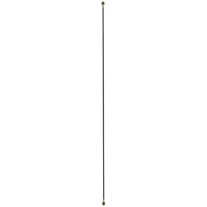 Antenne Kabel (Schwarz) für Moto G13 (XT2331/ 2023)/ G23 (XT2333/ 2023)
