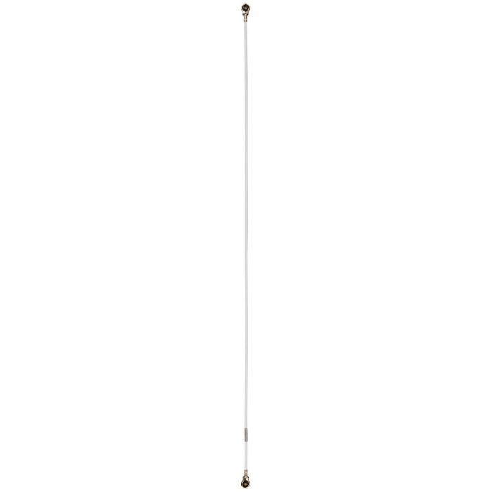 Antenne Kabel für Motorola Moto G13 (XT2331/ 2023)/ G23 (XT2333/ 2023) (Weiß)