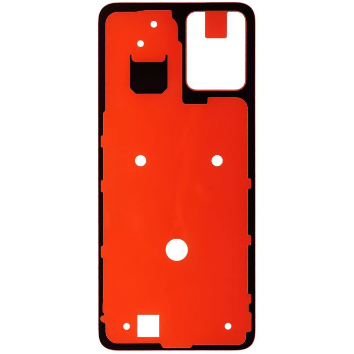 Rückseite Klebeband für Motorola Moto G13 (XT2331/ 2023) (Original)