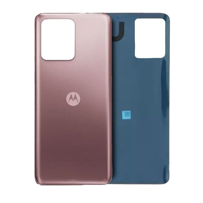 Rückglas für Motorola Moto G Stylus (XT2317/ 2023) (Original) (Pink)