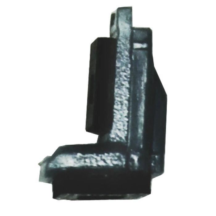 unten Mikrofon Halterung für Motorola Moto G Stylus (XT2317/ 2023) (Original)