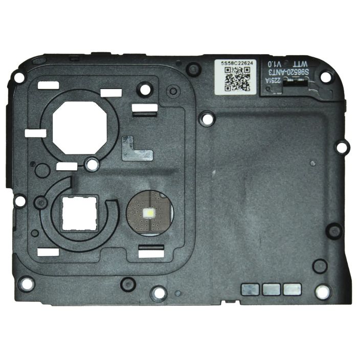 oben Halterung für Motorola Moto G Stylus (XT2317/ 2023) (Original)