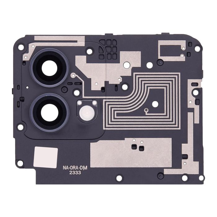 Mainboard oben Halterung für Moto G Stylus 5G (XT2315/ 2023) (XT2317/ 2023)