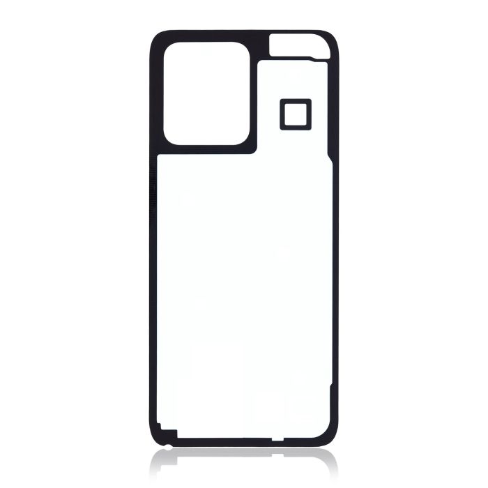 Rückseite Abdeckung Kleber für Motorola Moto G Stylus (XT2317/ 2023) (Original)