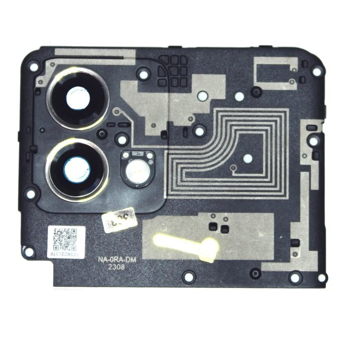 oben Mainboard/ Kamera Halterung für Moto G Stylus 5G (XT2315/ 2023) (Original)