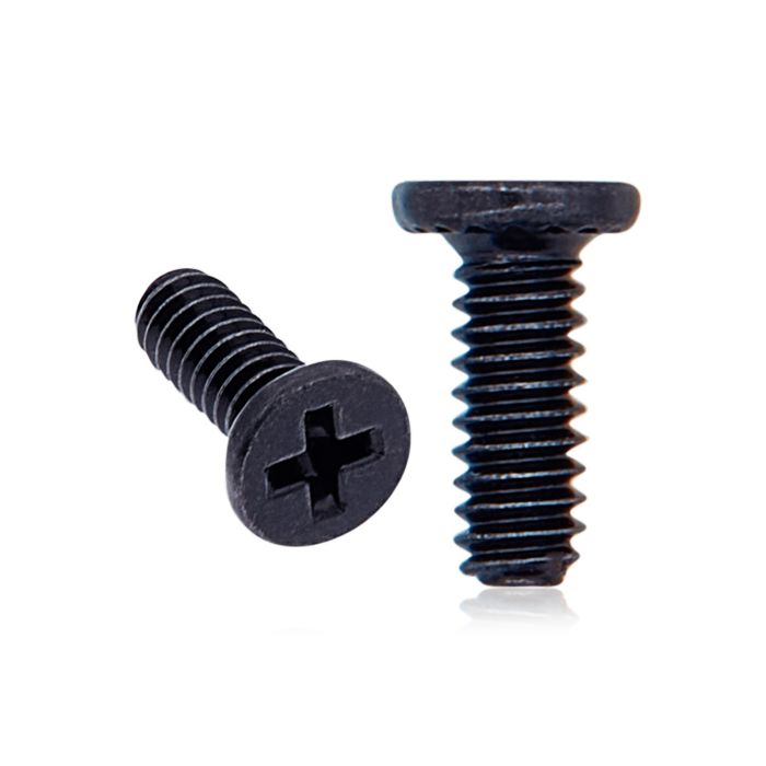 Lautsprecher Schrauben (M1.4 x 0.30 x 3.6mm) für Moto Edge 30 Lite