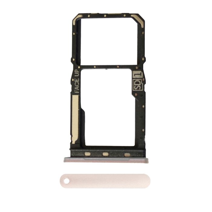 SIM-Kartenschacht für Moto G Stylus 5G (XT2315/ 2023) (Original)