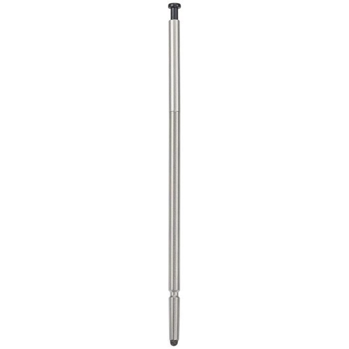 Eingabestift für Moto G Stylus 5G (XT2315/ 2023) (Premium) (Cosmic Black)
