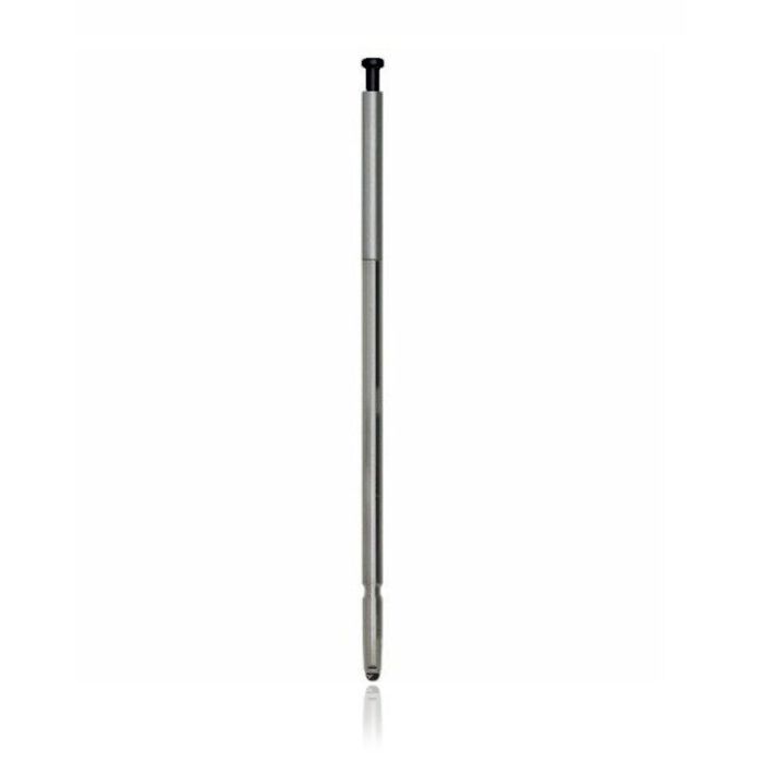 Stylus für Motorola Moto G Stylus 5G (XT2315/ 2023) (Original) (Cosmic Black)
