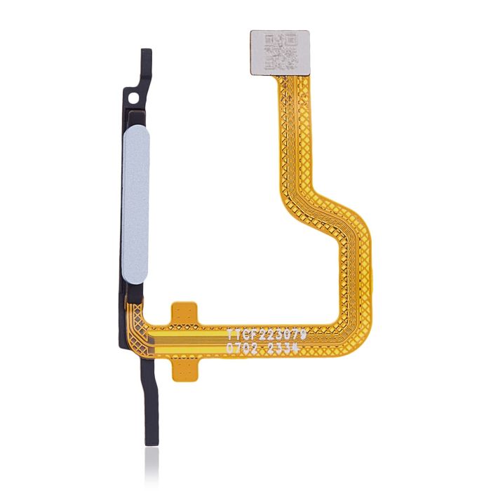 Fingerabdruck Scanner für Moto G 5G (XT2313/ 2023) (Original) (Harbor Mist)