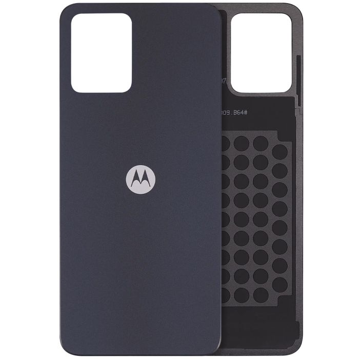 Rückglas für Motorola Moto G 5G (XT2313/ 2023) (Premium) (Basalt Blue)