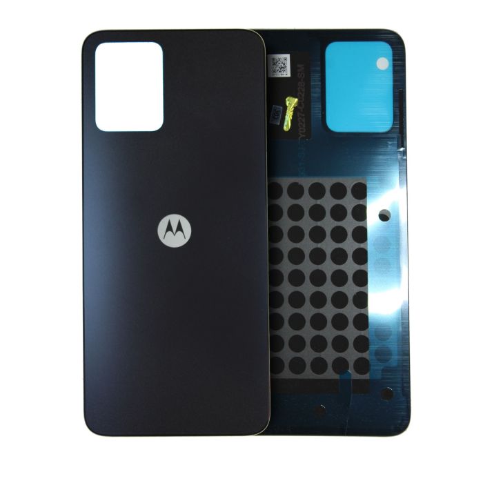 Rückglas für Motorola Moto G 5G (XT2313/ 2023) (Original) (Basalt Blue)