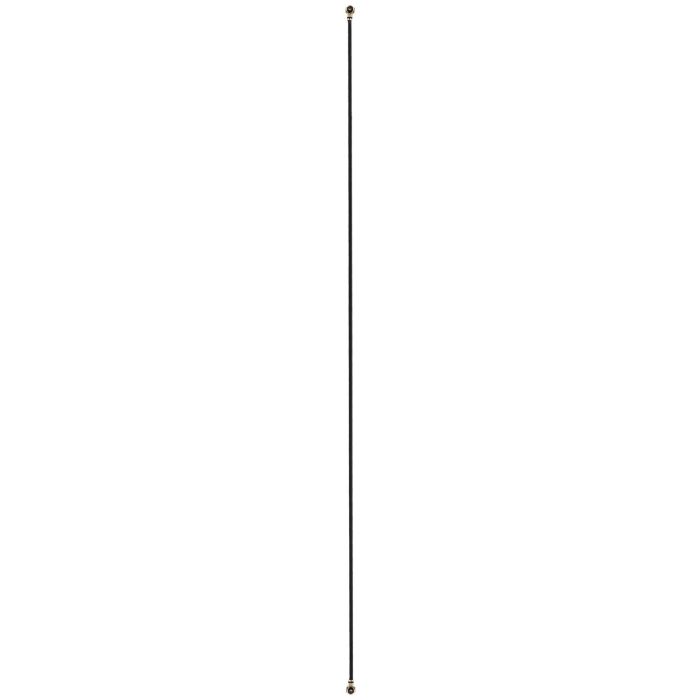 Antenne Kabel für Motorola Moto G 5G (XT2313/ 2023) (Premium) (Schwarz)
