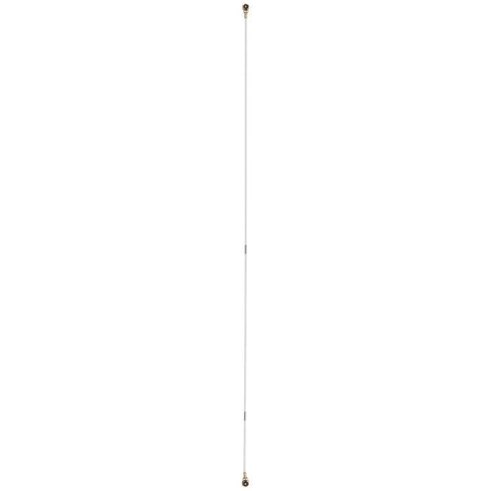 Antenne Kabel für Motorola Moto G 5G (XT2313/ 2023) (Premium) (Weiß)