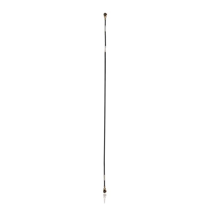 Antenne Kabel für Motorola Moto G 5G (XT2313/ 2023) (Original) (Schwarz)