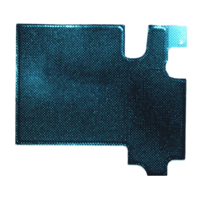 Lautsprecher Wärmeableitung Klebeband für Moto G 5G (XT2313/ 2023) (Original)