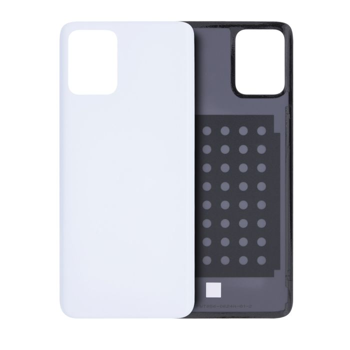 Rückglas für Moto G Power 5G (XT2311/ 2023) (Original) (Bright White)