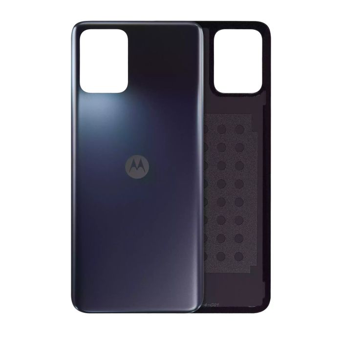 Rückglas für Motorola Moto G Power 5G (XT2311/ 2023) (Concrete Grey)