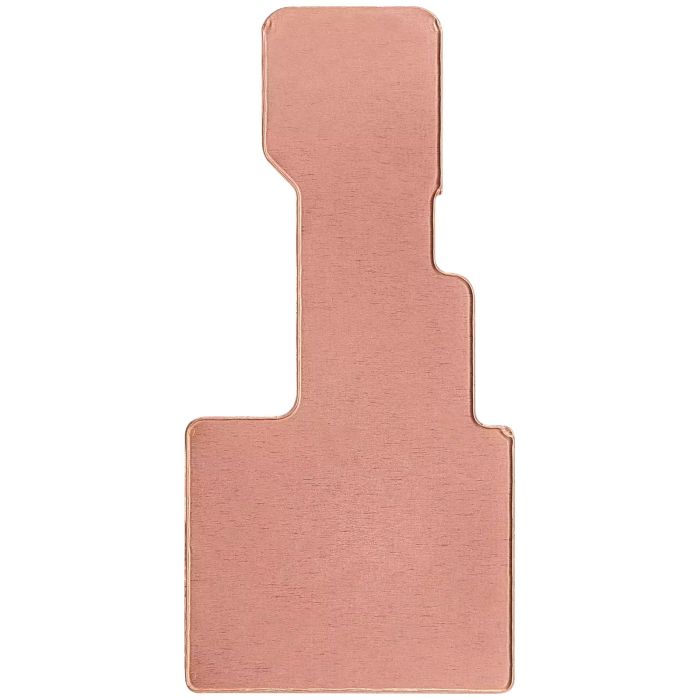 Frontkamera Kupferfolie Abschirm-Klebeband für Moto G Power 5G (XT2311/ 2023)