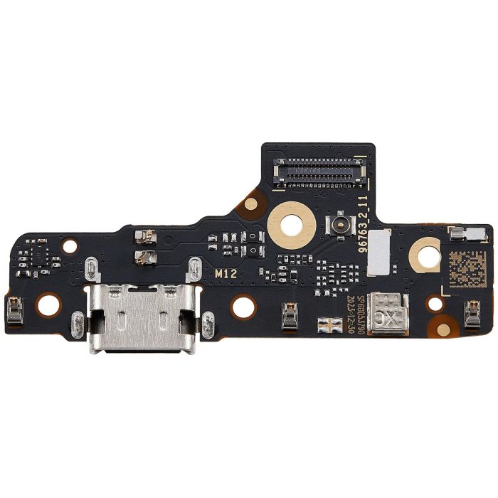 Ladebuchse Platine für Motorola Moto G Play (XT2271/ 2023) (Original)